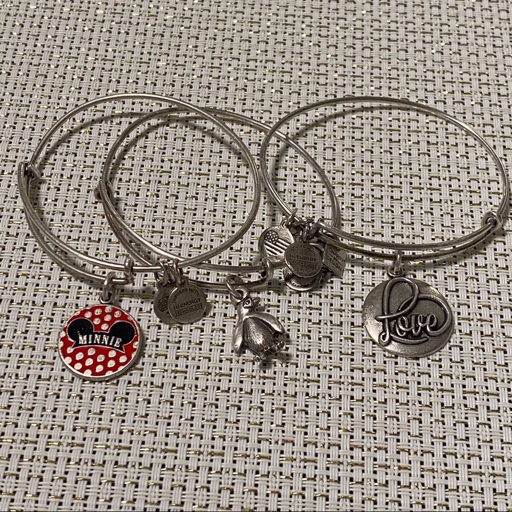 Alex And Ani Bracelet